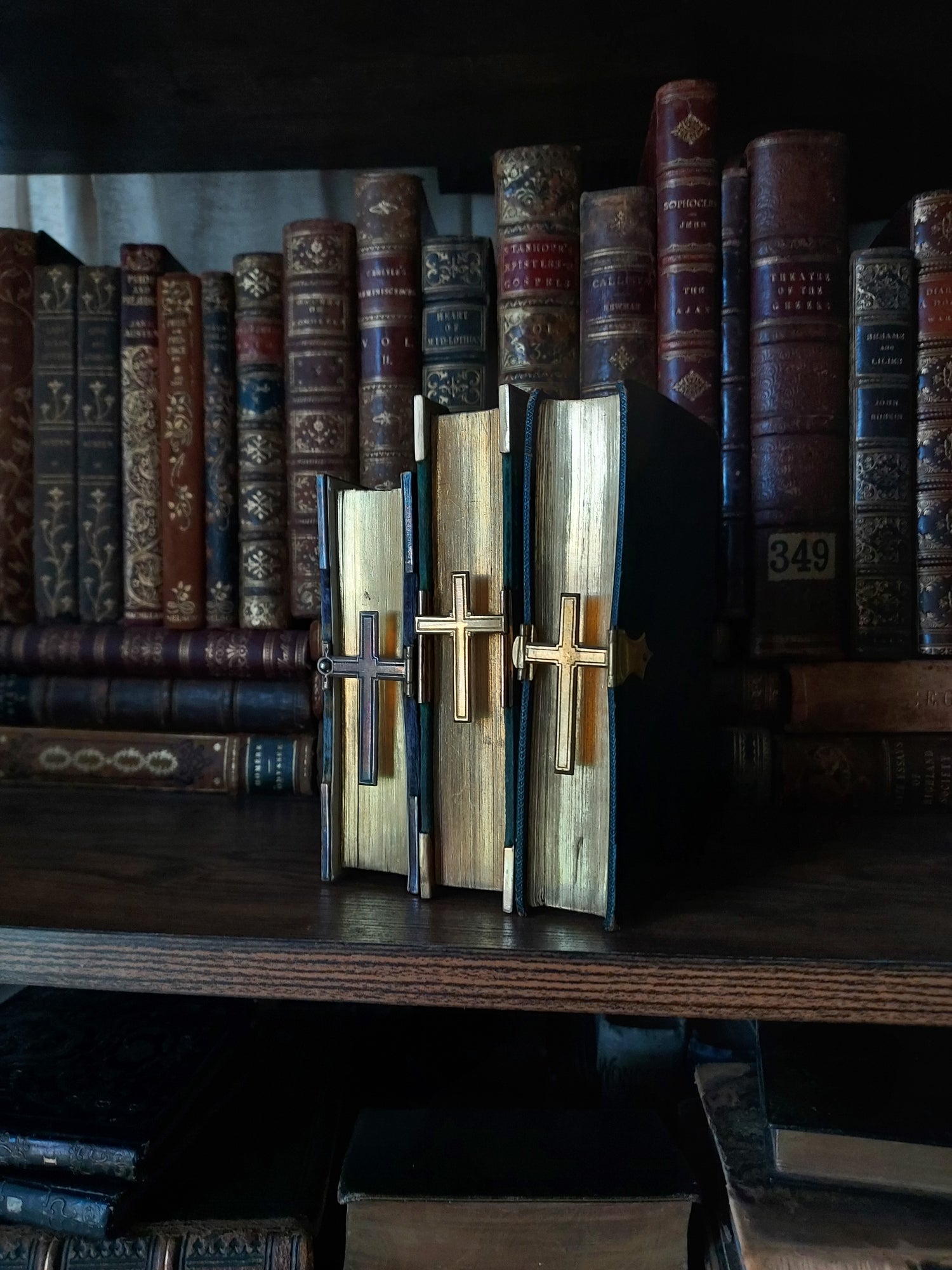 Religious Books