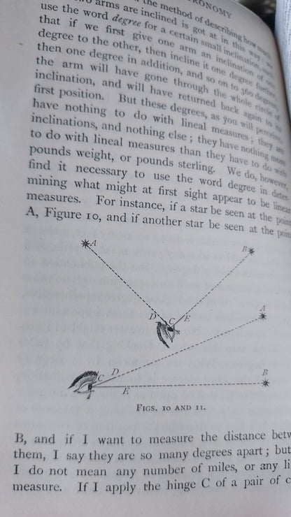 1895 Popular Astronomy | Fine Prize Binding