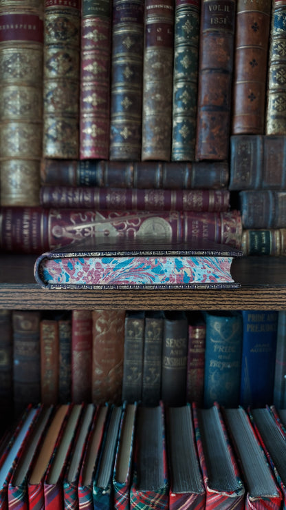 1895 Popular Astronomy | Fine Prize Binding
