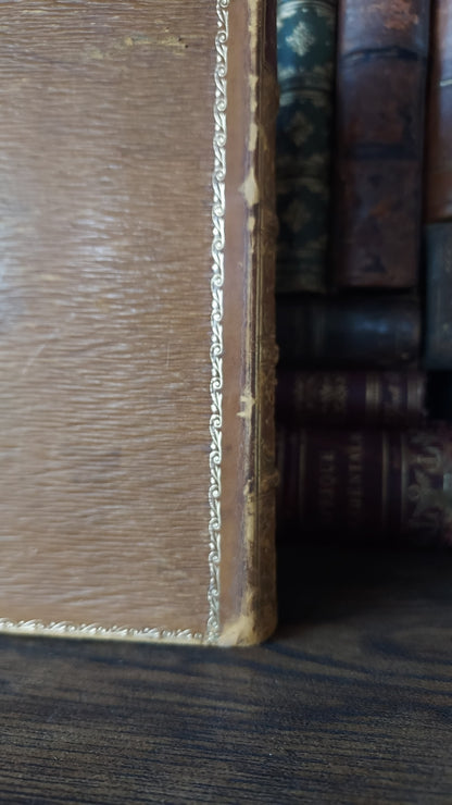 1911 Treasure Island | Prize Binding