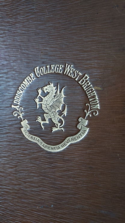 1911 Treasure Island | Prize Binding