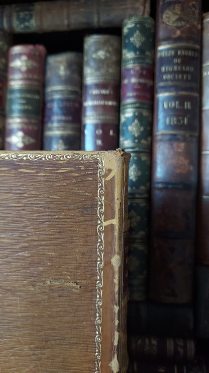 1911 Treasure Island | Prize Binding
