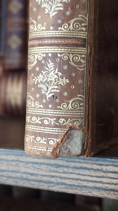 1895 The Heroes: Greek Fairy Tales | Prize Binding & Ex Libris