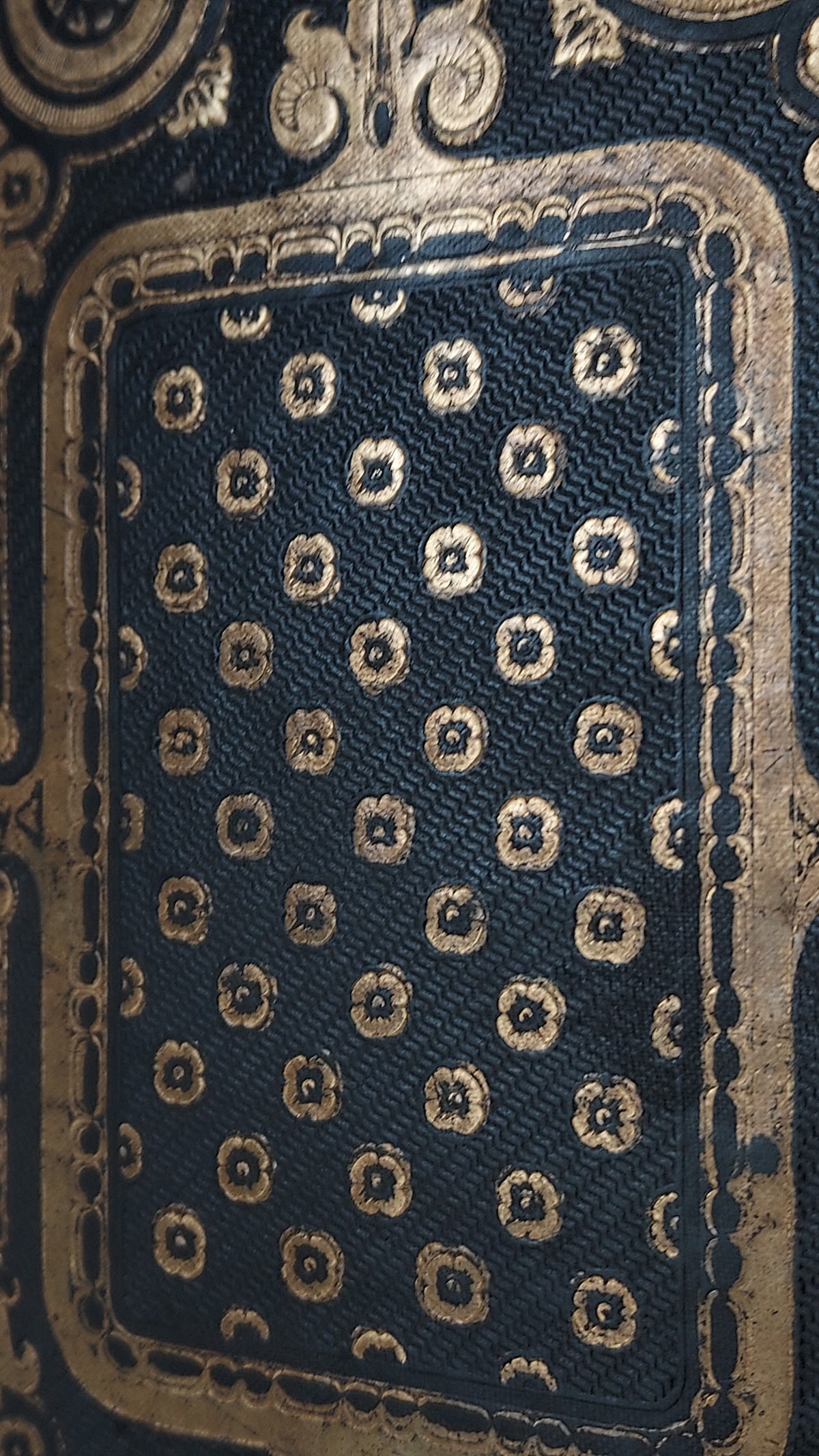1856 Les Naufrages les plus célèbres | Shipwreck Cartonnage