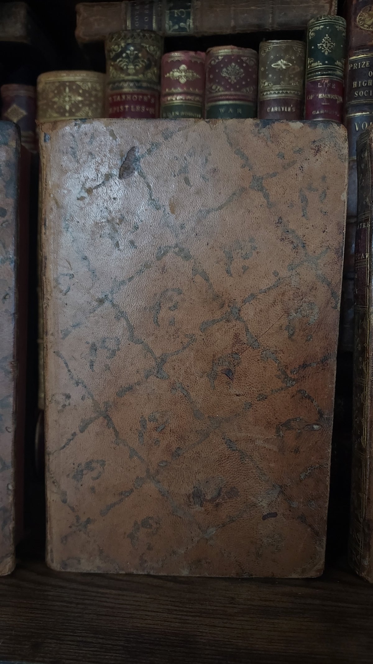 1780 Théâtre à l'usage des jeunes personnes | 3 Volumes