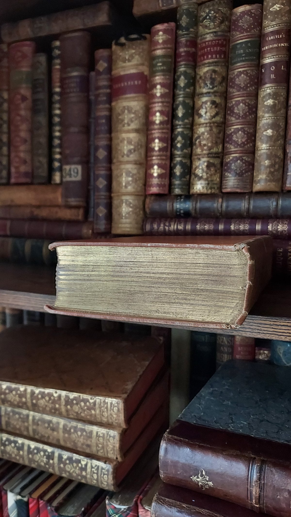 1906 Northanger Abbey & Persuasion | Jane Austen