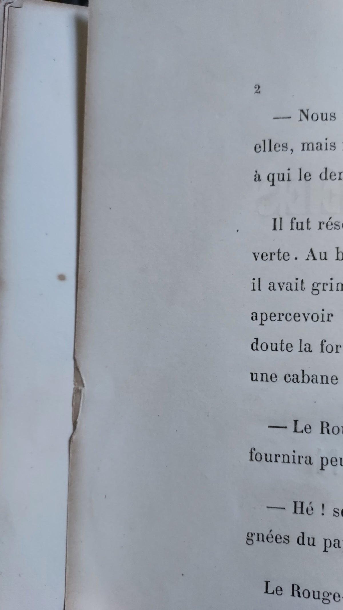 1867 Les Fleurs Animées | Grandville Brown Leather 2-Volume Set