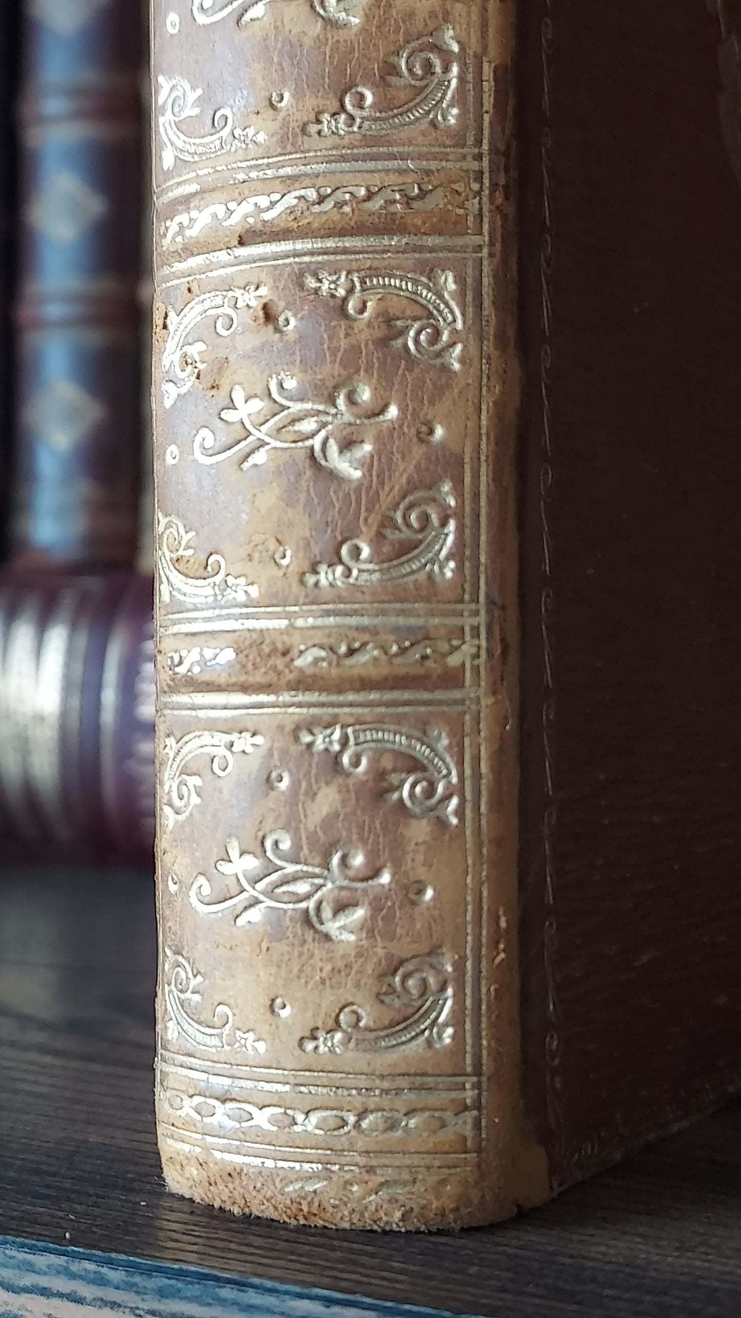 1911 Treasure Island | Prize Binding