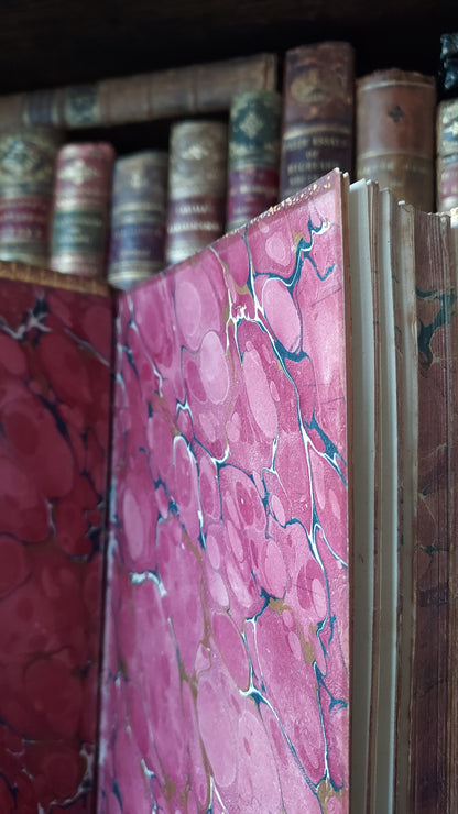 1911 Treasure Island | Prize Binding