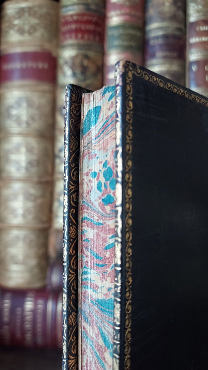 1895 Popular Astronomy | Fine Prize Binding