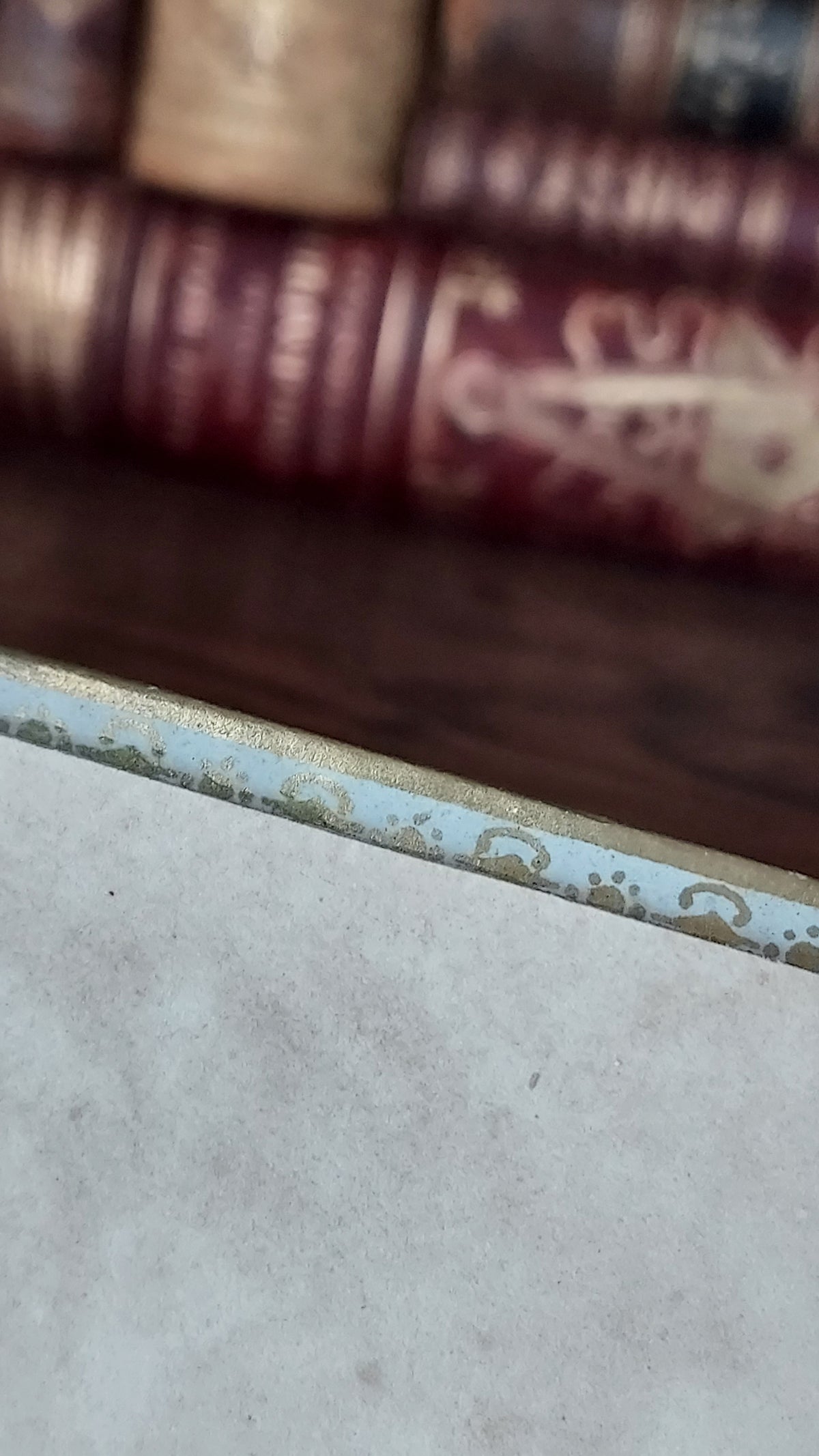 Histoire de Sainte Élisabeth de Hongrie | Mame Decorative Cartonnage Binding