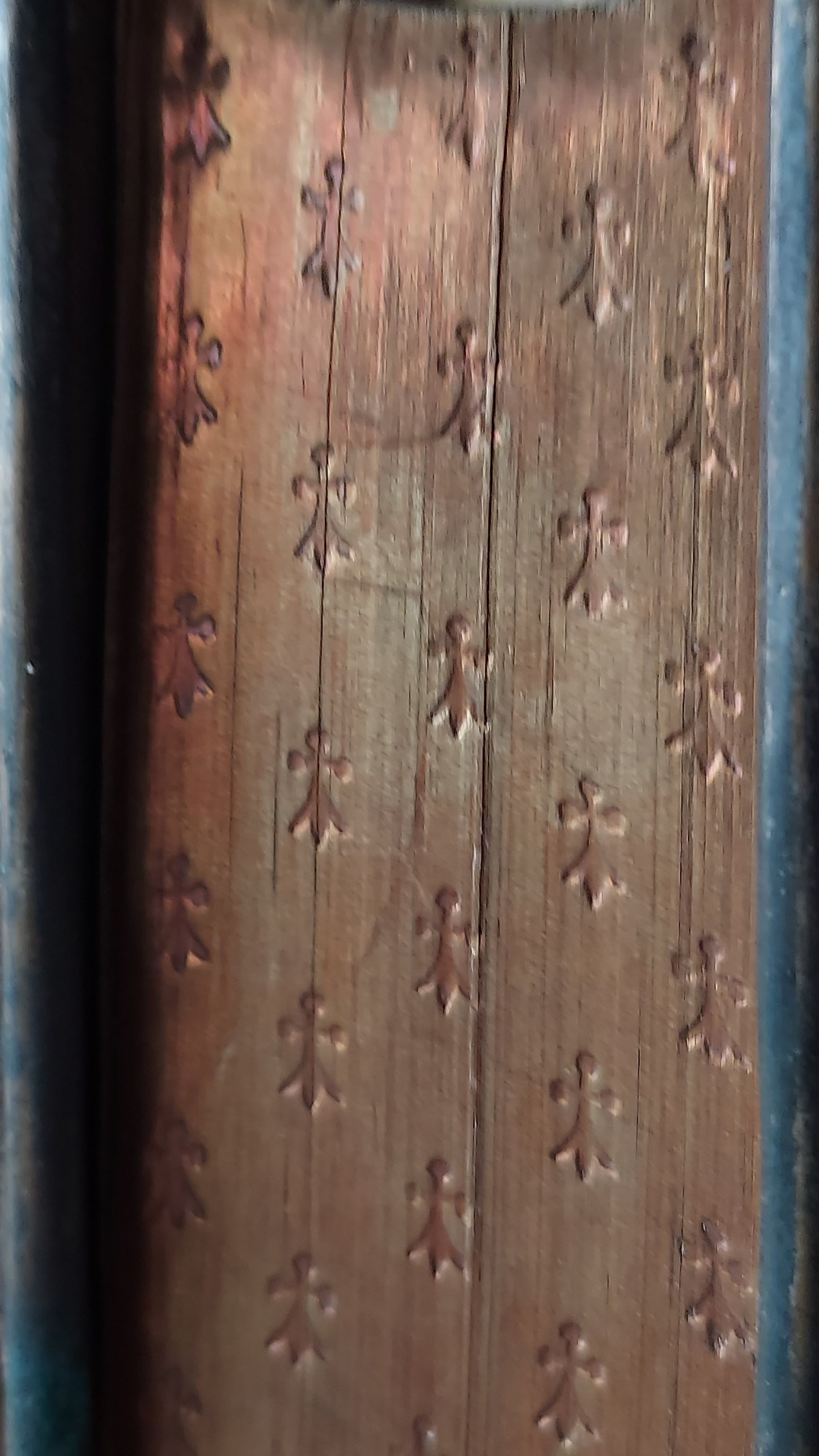 1870 Vollständige Sammlung ausgewählter Gebete | German Ermine Gauffered Edge
