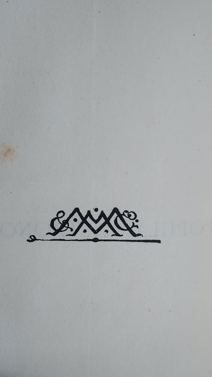 1895 Popular Astronomy | Fine Prize Binding
