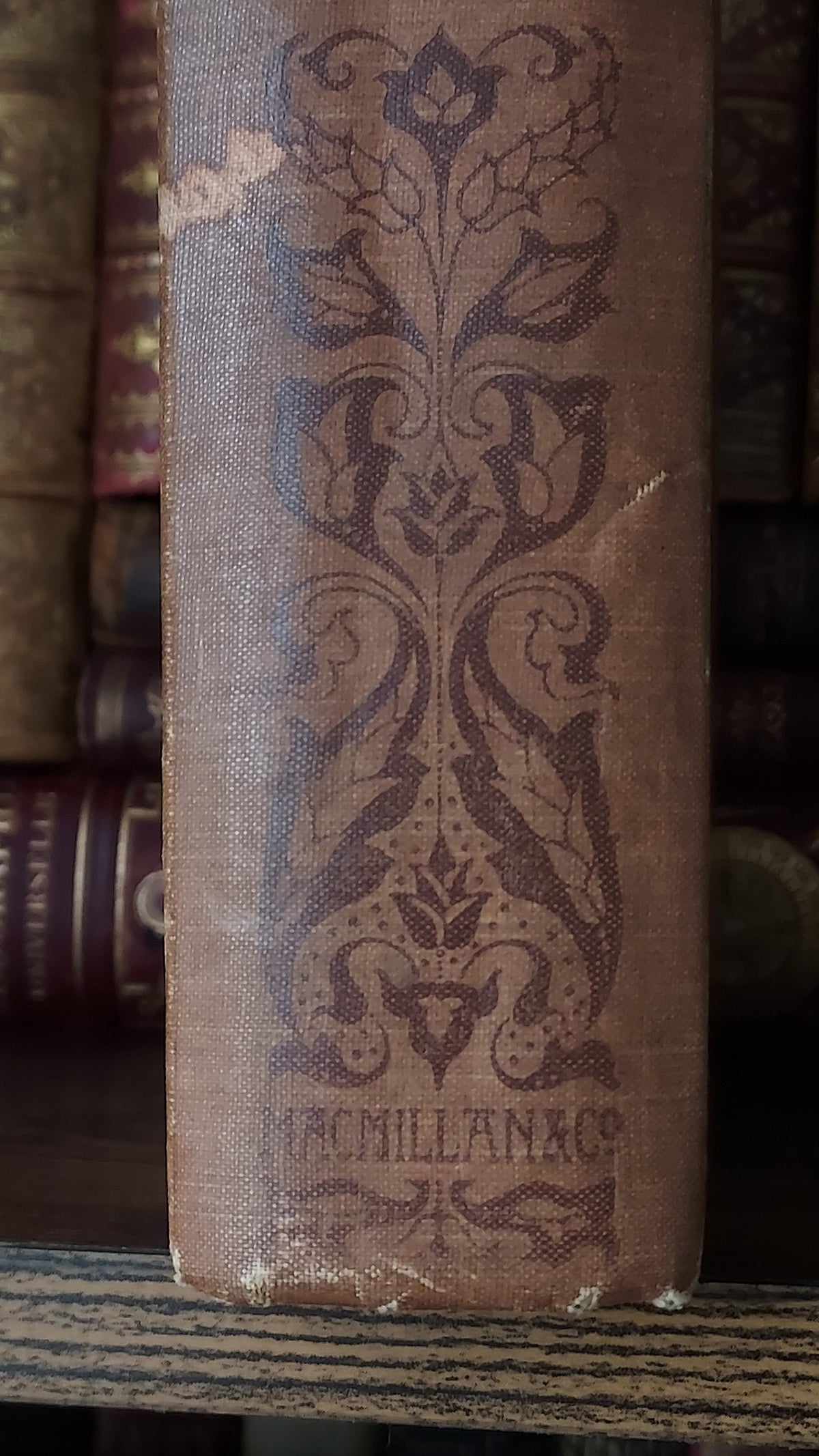 1906 Northanger Abbey & Persuasion | Jane Austen