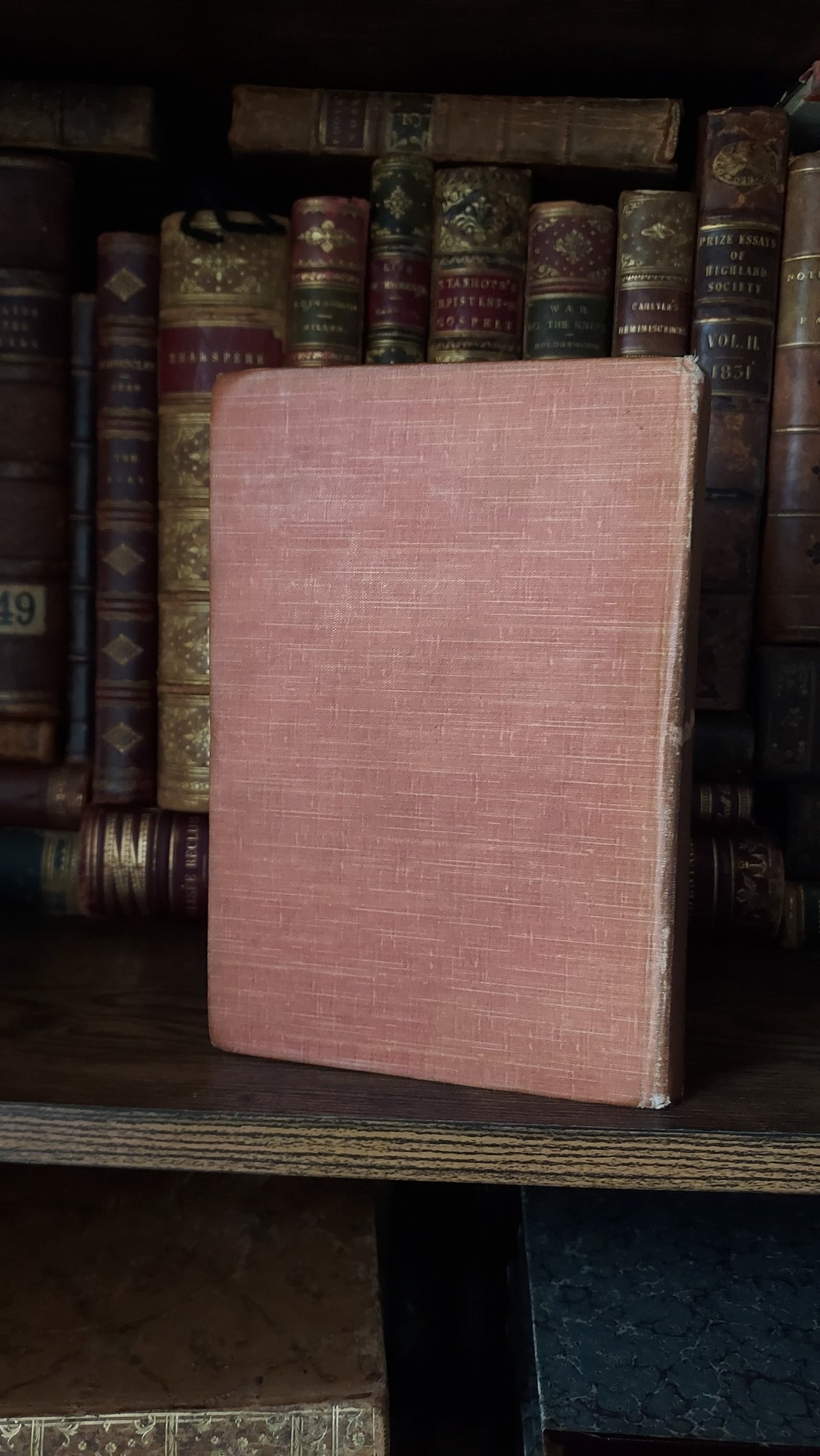 1906 Northanger Abbey & Persuasion | Jane Austen