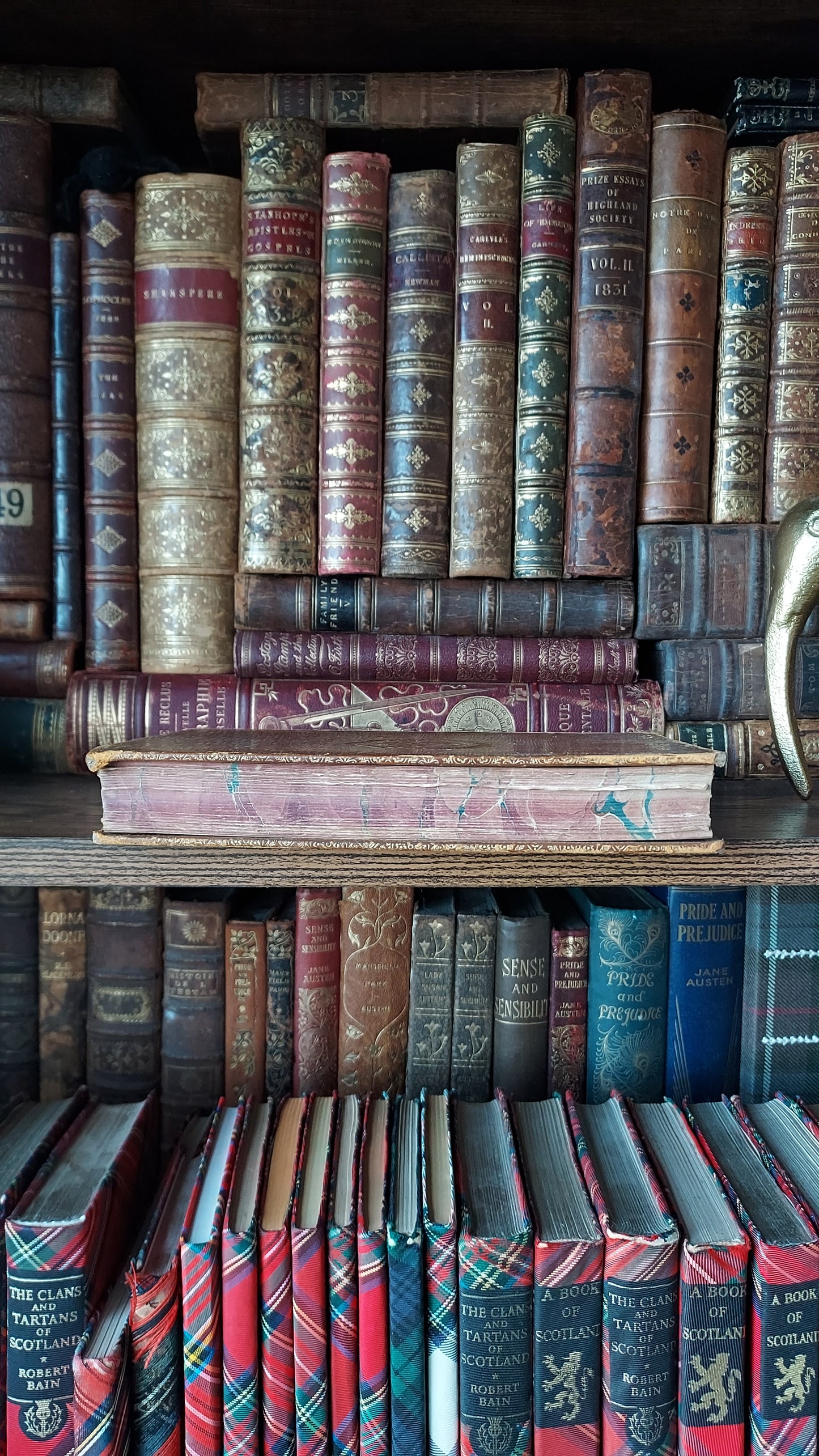 1911 Treasure Island | Prize Binding