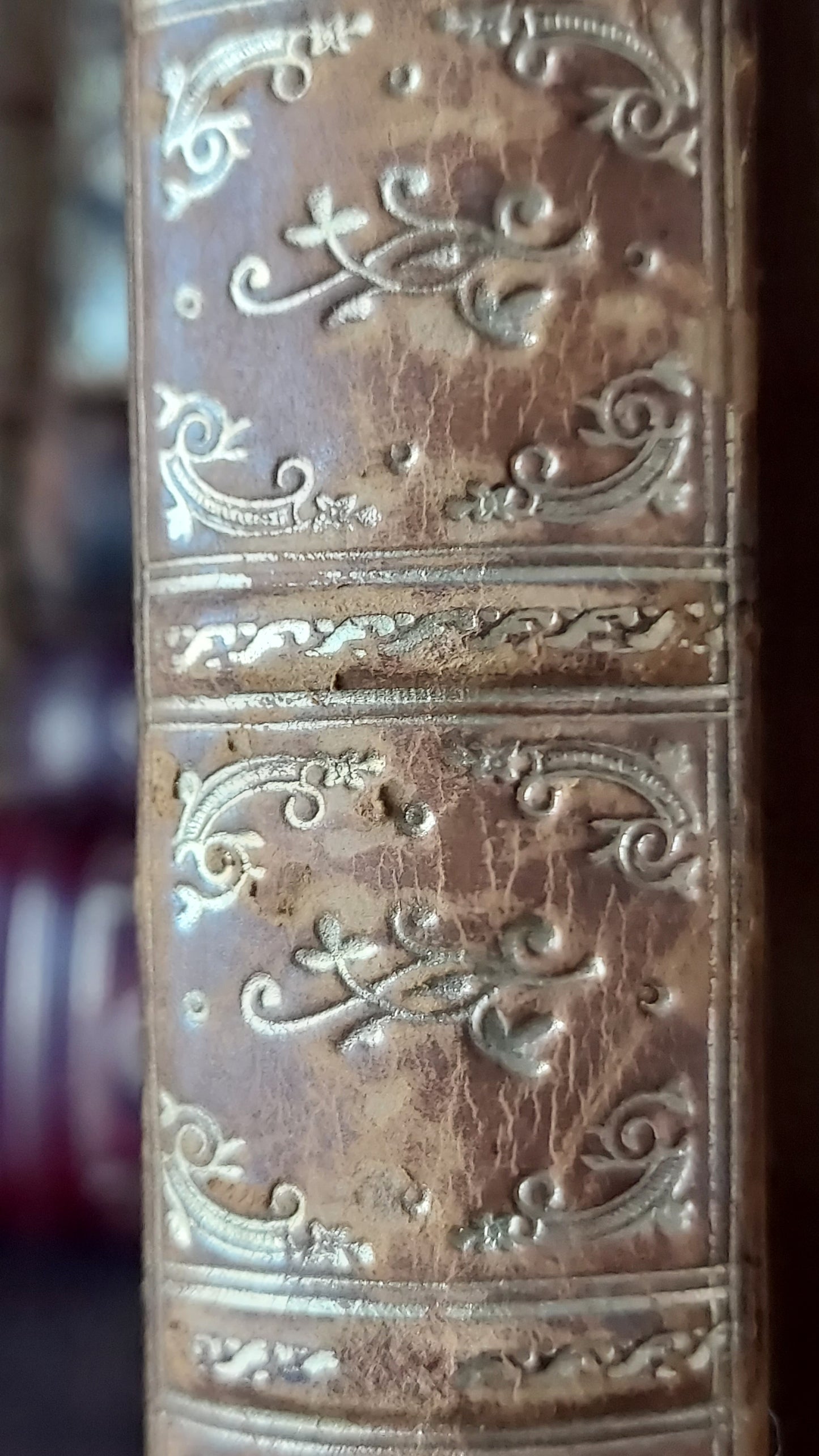 1911 Treasure Island | Prize Binding