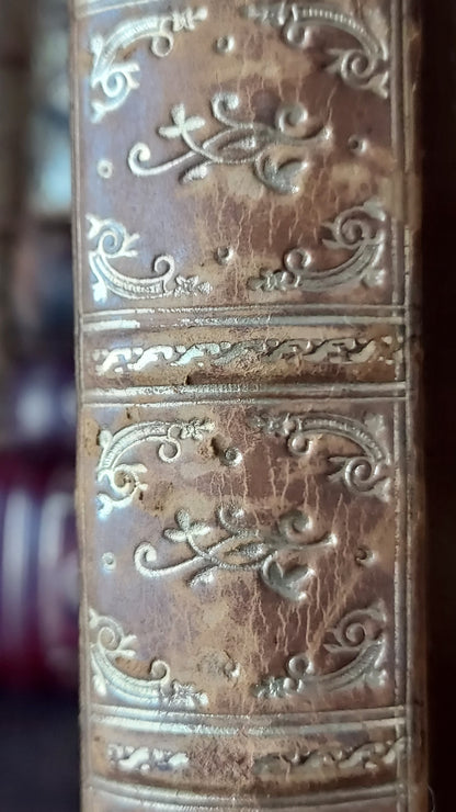 1911 Treasure Island | Prize Binding