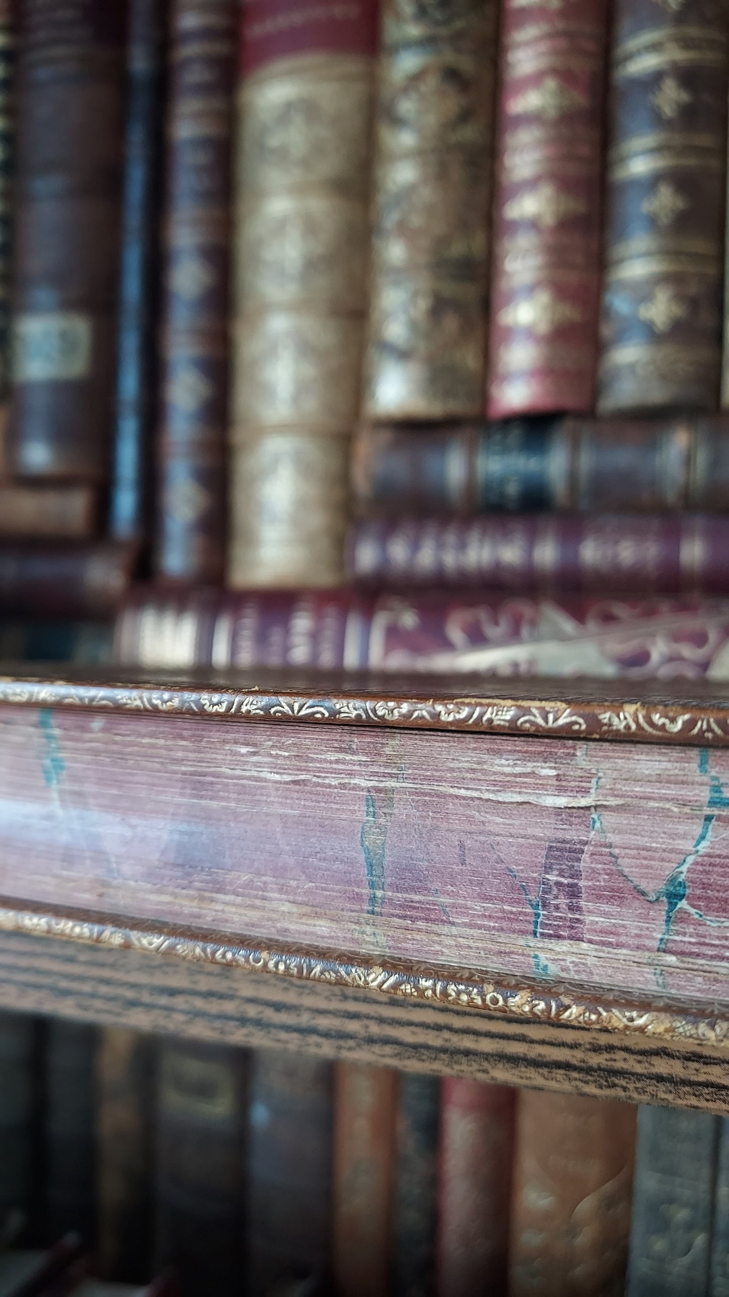 1911 Treasure Island | Prize Binding