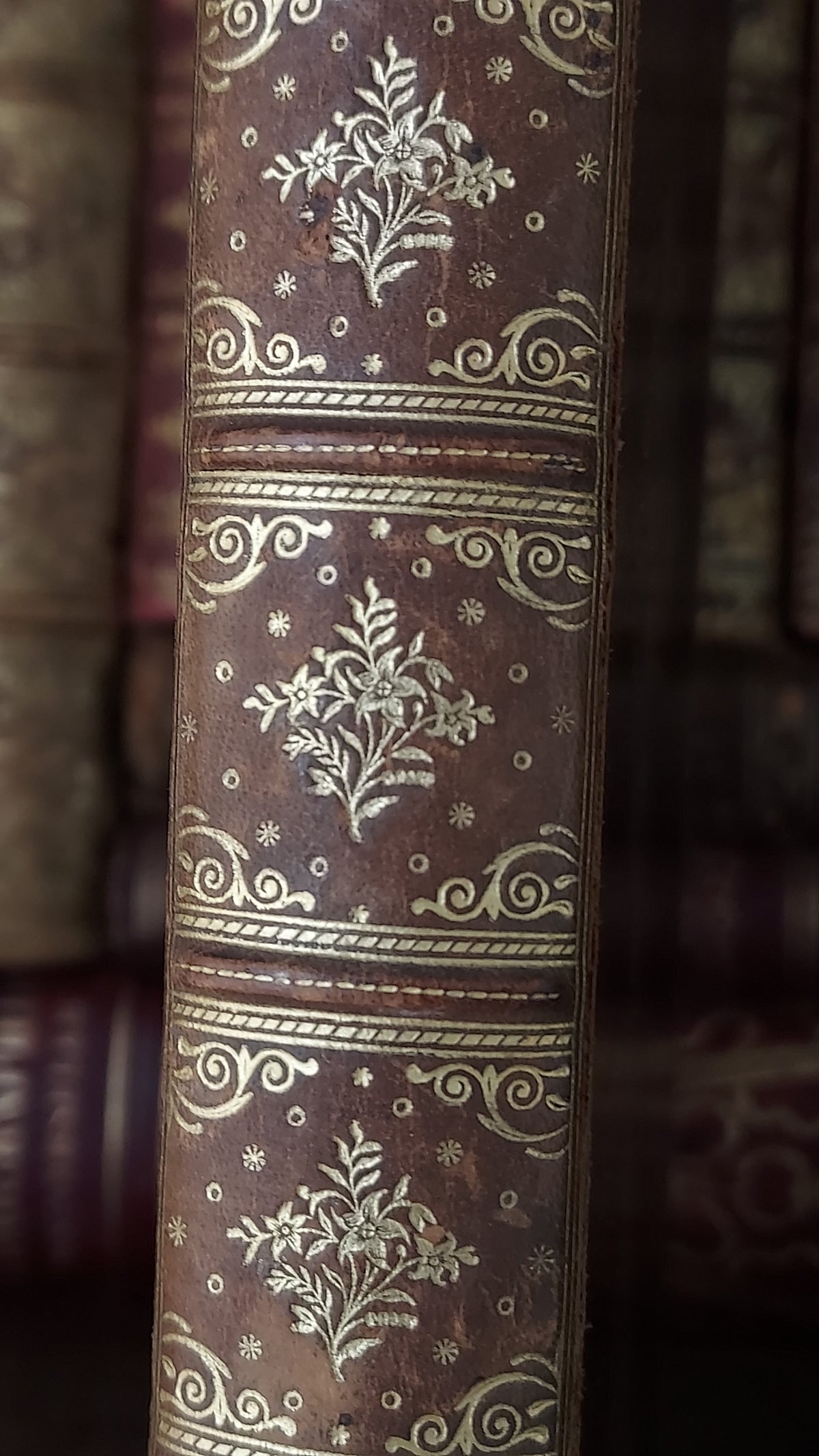1895 The Heroes: Greek Fairy Tales | Prize Binding & Ex Libris