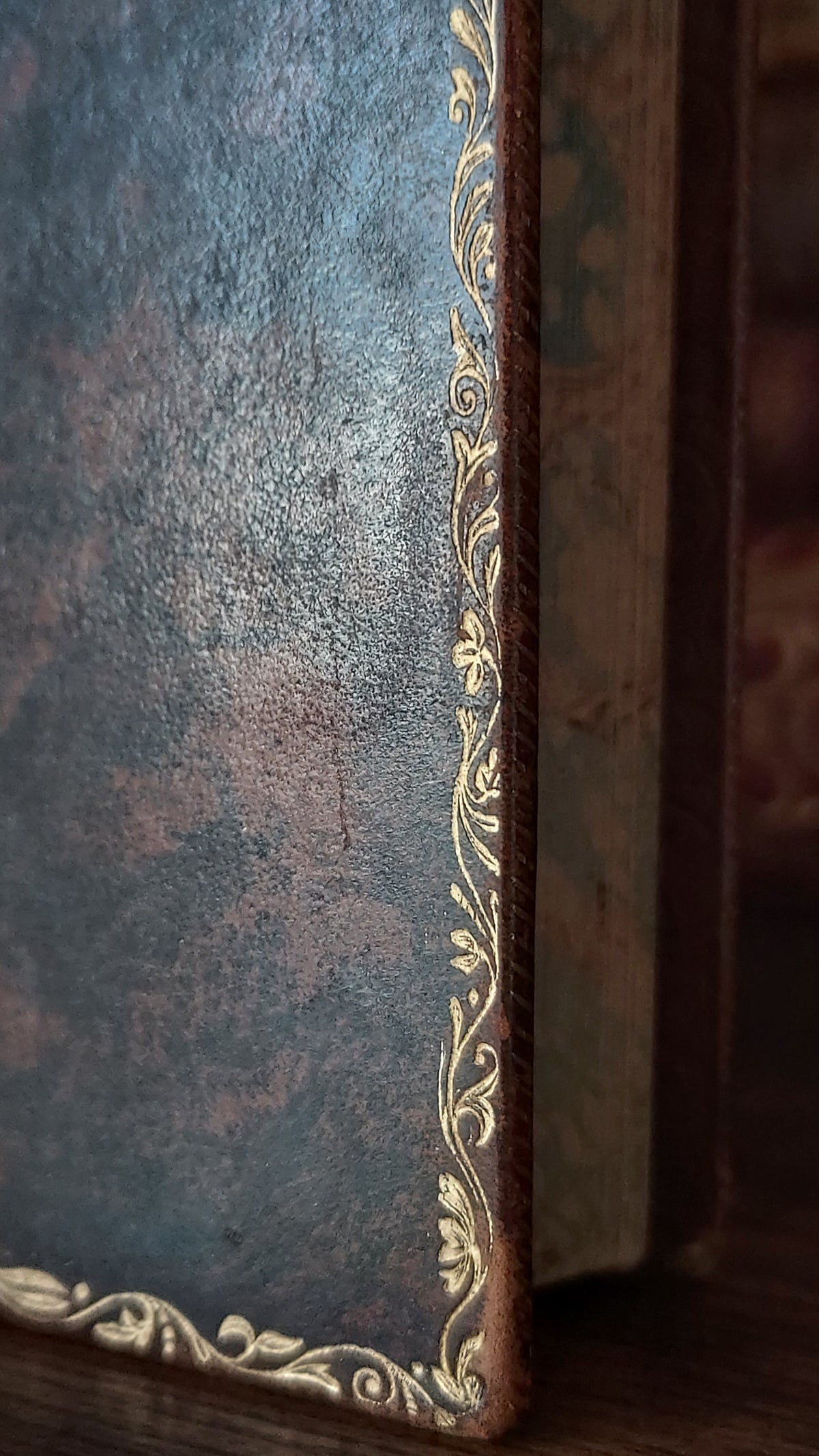1895 The Heroes: Greek Fairy Tales | Prize Binding & Ex Libris