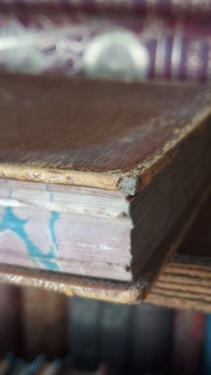 1911 Treasure Island | Prize Binding