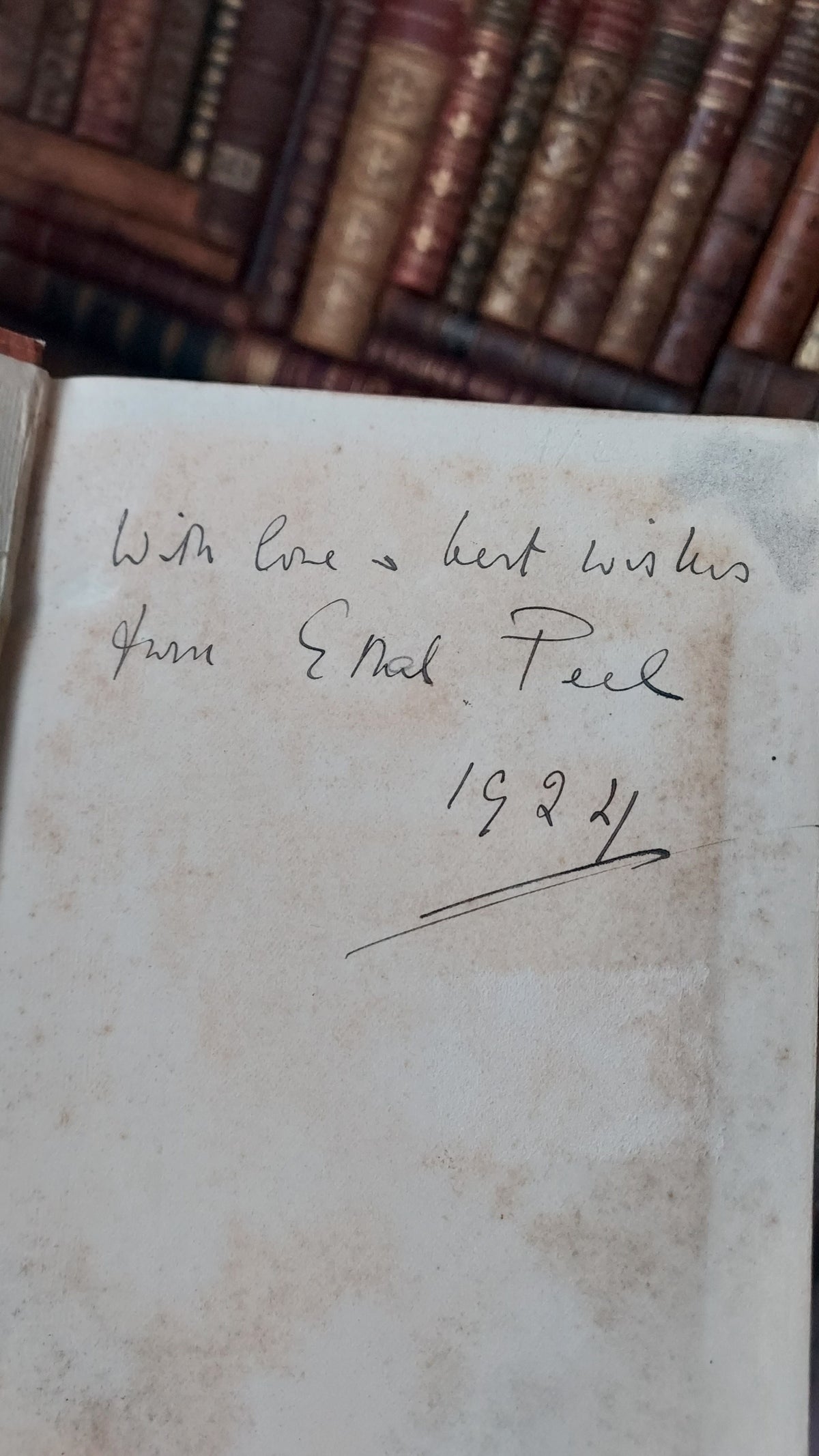 1906 Northanger Abbey & Persuasion | Jane Austen