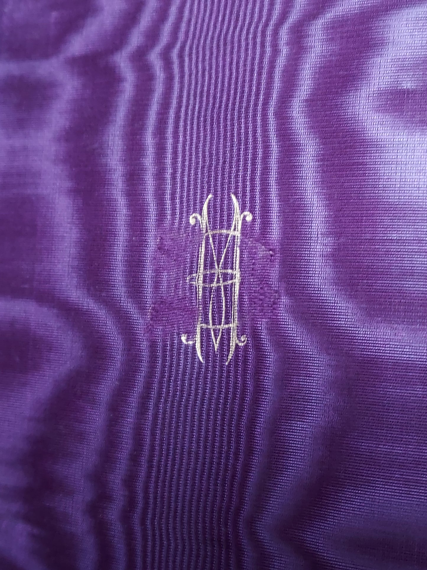 1900s Heures Romaines | Stamped Taffin Master Binding